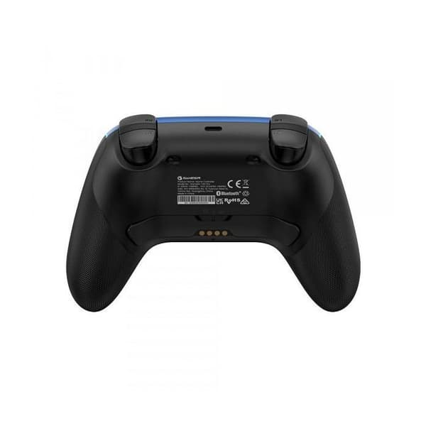 GameSir Super Nova Multiplattformscontroller Nightfal Blue