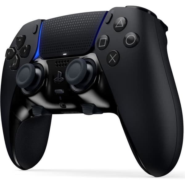Manette utan tråd DualSense Edge™ - Midnight Black I PS5 och PC