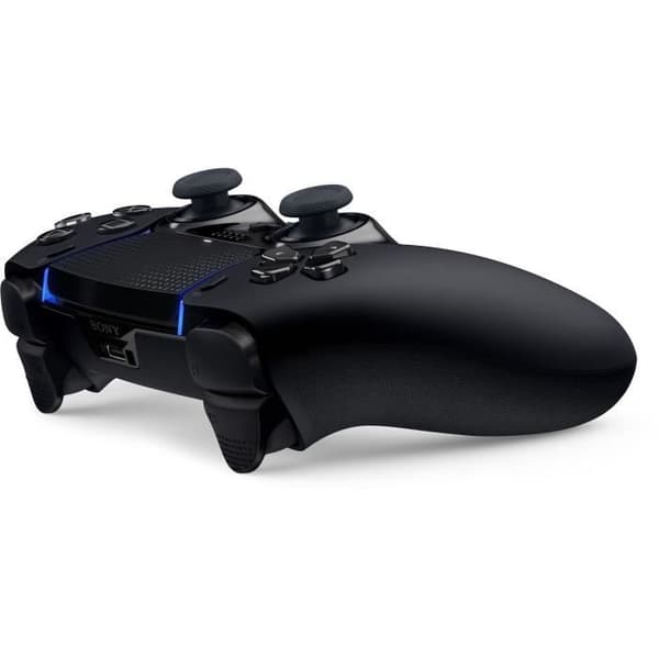 Manette utan tråd DualSense Edge™ - Midnight Black I PS5 och PC