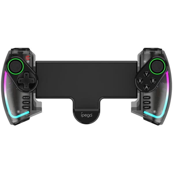 iPega 9777SH Bluetooth RGB Gamepad för Android/iOS/PS3/PC/N-Switch