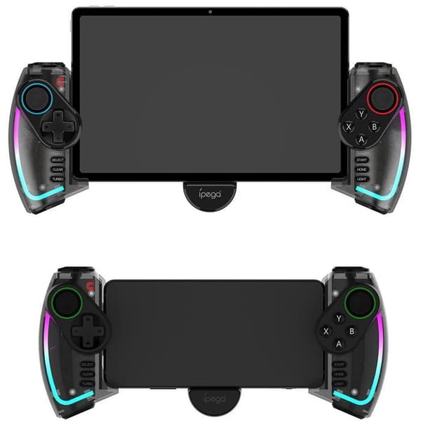 iPega 9777SH Bluetooth RGB Gamepad för Android/iOS/PS3/PC/N-Switch