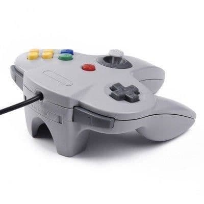 Manett Retro-Bit för Nintendo 64