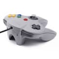 Miniatyrbild 3 av 3: Manett Retro-Bit för Nintendo 64