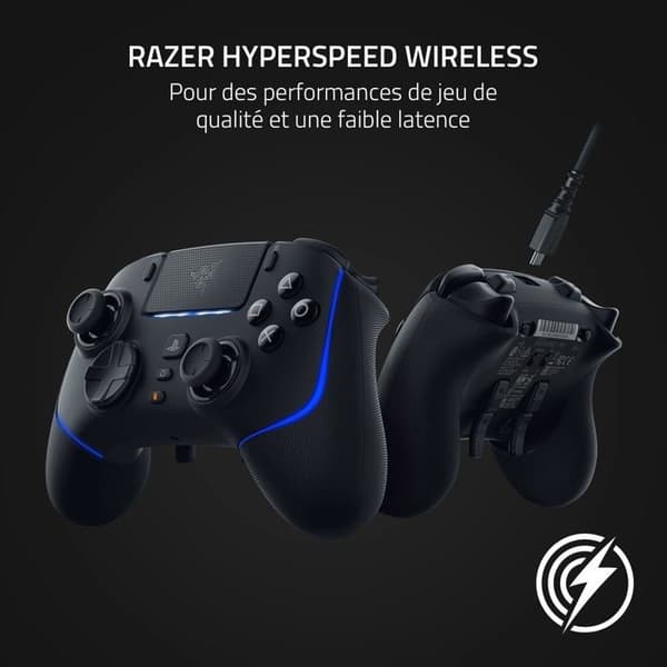 Razer Wolverine V2 Pro
