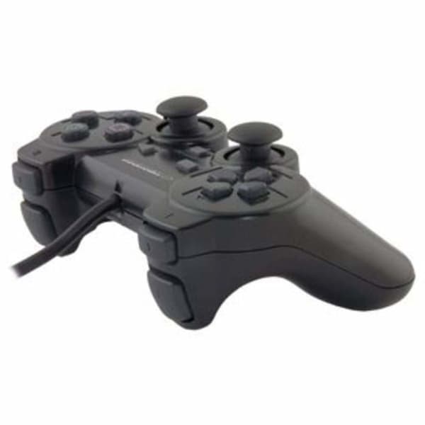 Gamepad - ESPERANZA - EG102 - USB 2.0 - Trådbunden - Vibration