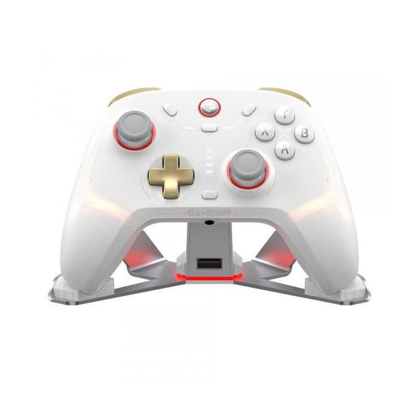 GameSir Cyclone 2 Paket Vit