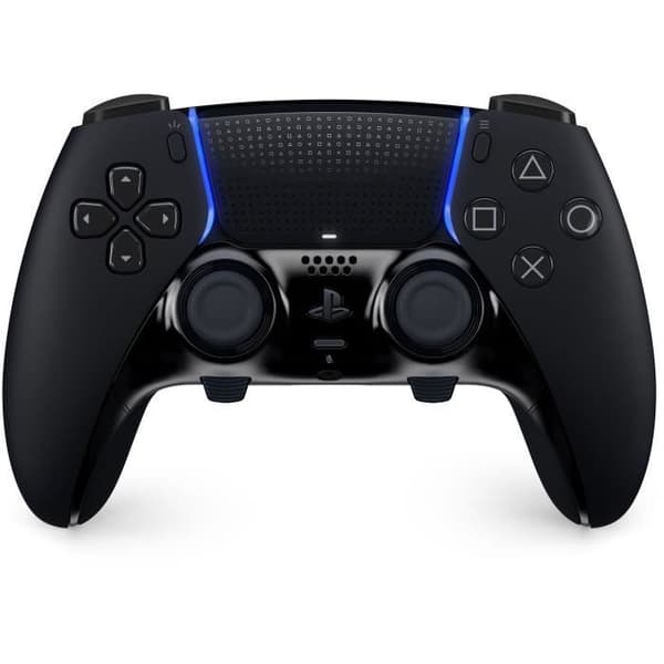 Manette utan tråd DualSense Edge™ - Midnight Black I PS5 och PC