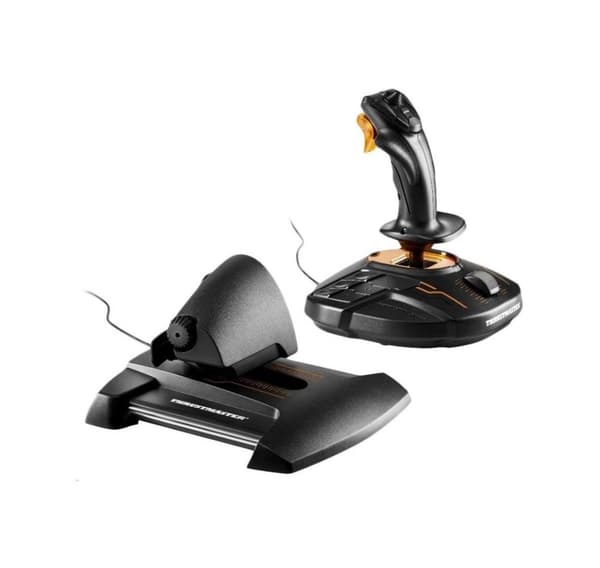 Thrustmaster, Joystick T 16000M FCS Hotas