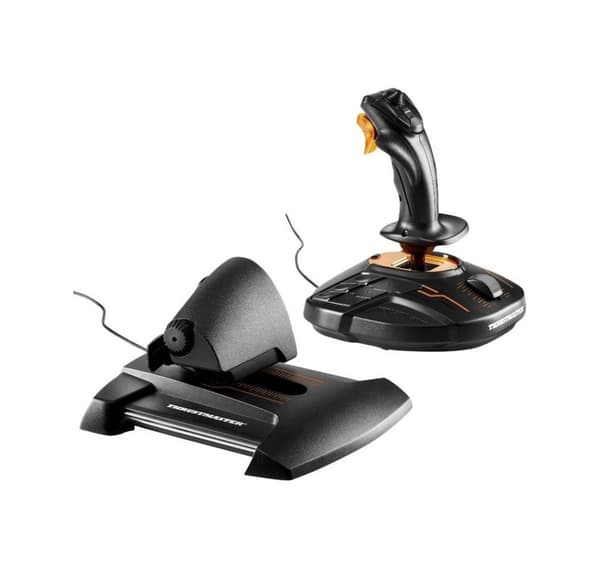 Thrustmaster, Joystick T 16000M FCS Hotas