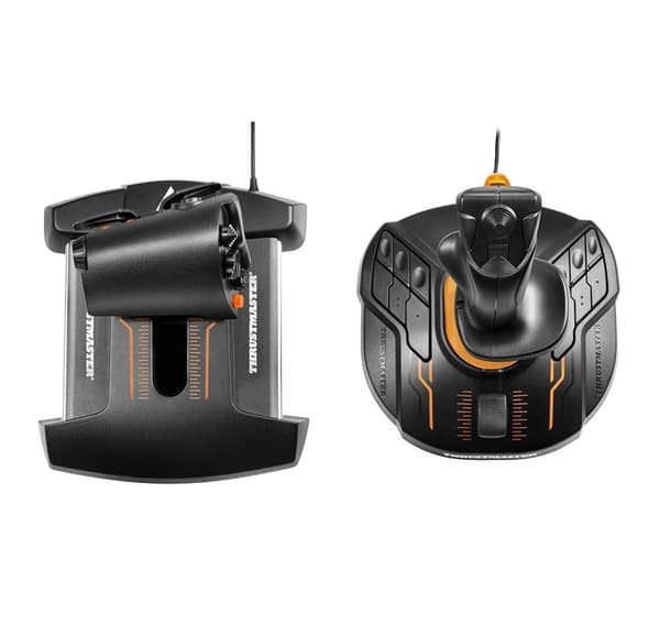 Thrustmaster, Joystick T 16000M FCS Hotas