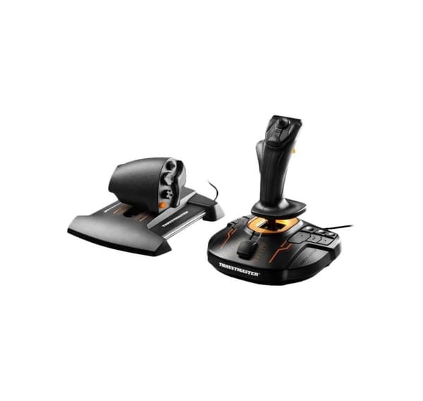 Thrustmaster, Joystick T 16000M FCS Hotas