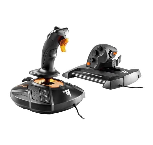 Thrustmaster, Joystick T 16000M FCS Hotas