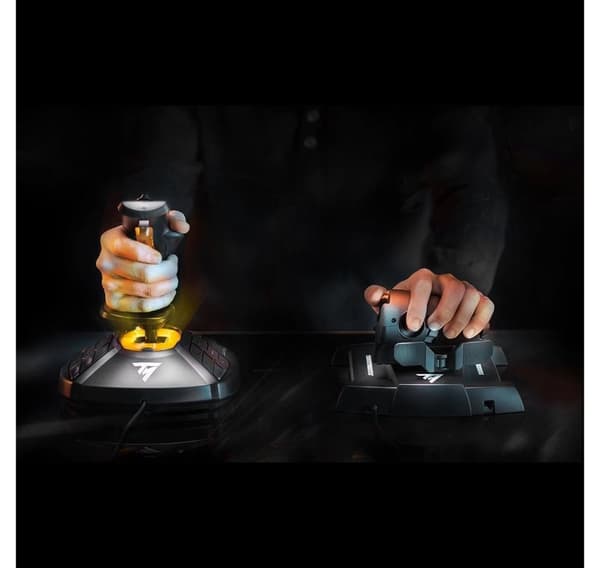 Thrustmaster, Joystick T 16000M FCS Hotas