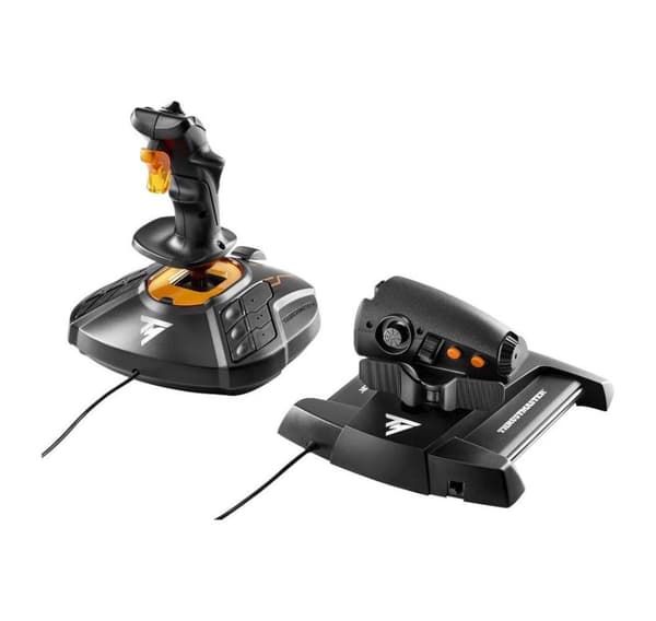 Thrustmaster, Joystick T 16000M FCS Hotas