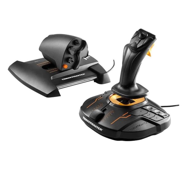 Thrustmaster, Joystick T 16000M FCS Hotas