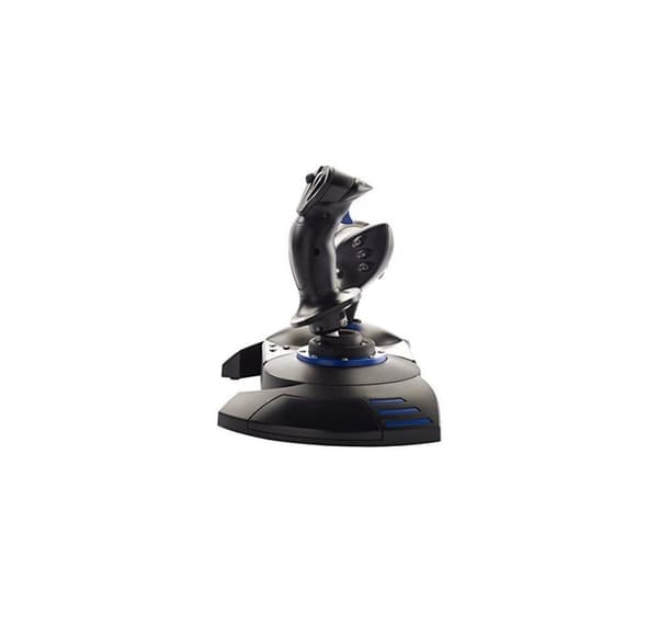 Thrustmaster, Joystick T-Flight Hotas 4
