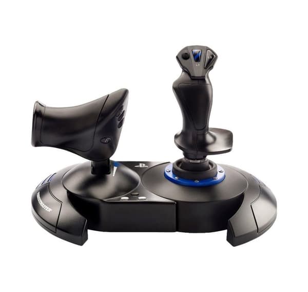 Thrustmaster, Joystick T-Flight Hotas 4