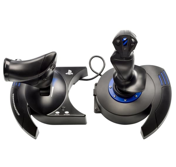 Thrustmaster, Joystick T-Flight Hotas 4