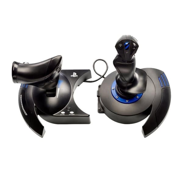 Thrustmaster, Joystick T-Flight Hotas 4