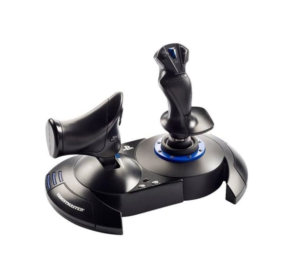 Thrustmaster, Joystick T-Flight Hotas 4