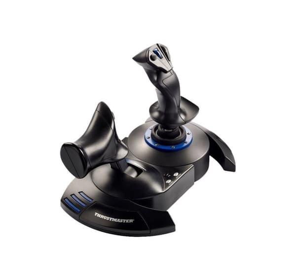Thrustmaster, Joystick T-Flight Hotas 4