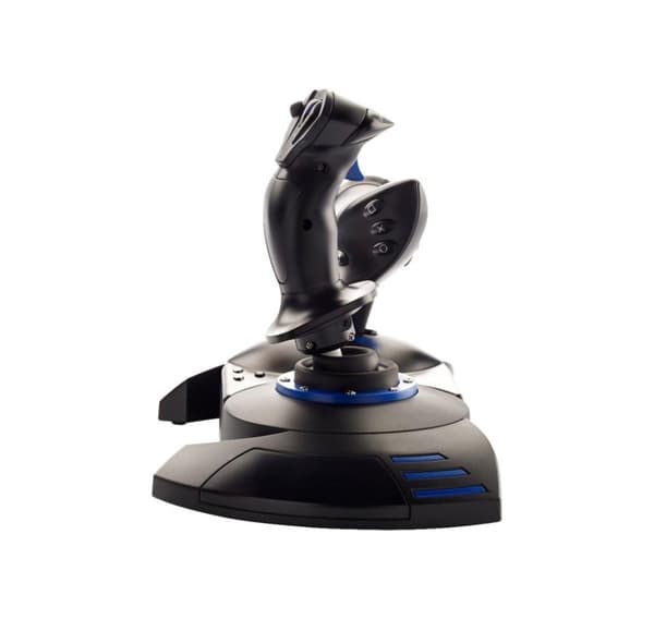 Thrustmaster, Joystick T-Flight Hotas 4