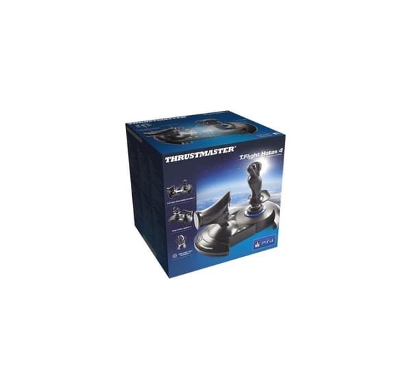 Thrustmaster, Joystick T-Flight Hotas 4
