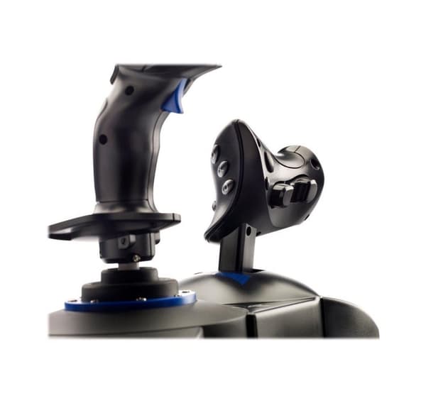Thrustmaster, Joystick T-Flight Hotas 4