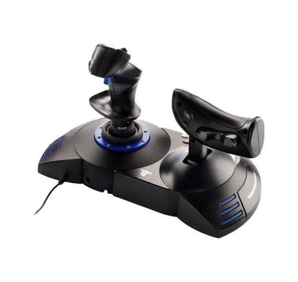 Thrustmaster, Joystick T-Flight Hotas 4