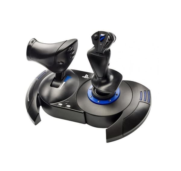 Thrustmaster, Joystick T-Flight Hotas 4