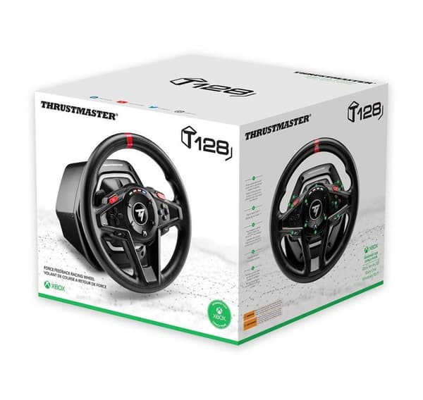Thrustmaster, Rat, T128-X