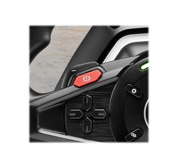 Thrustmaster, Rat, T128-X