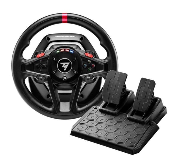 Thrustmaster, Rat, T128-X
