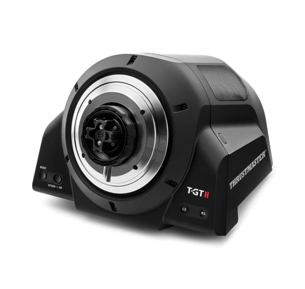 Thrustmaster, ohjauspyörä, T-GT II EU