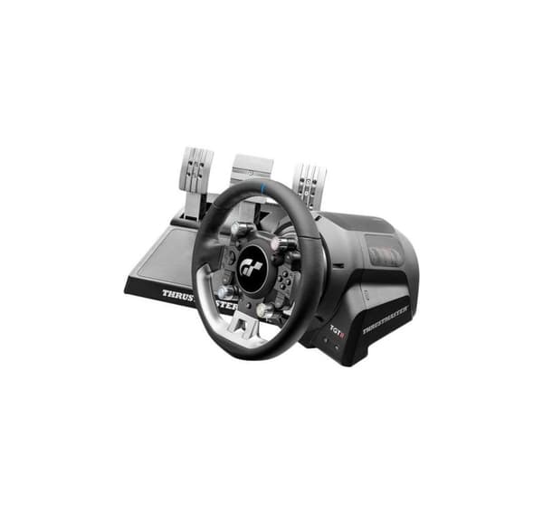 Thrustmaster, ohjauspyörä, T-GT II EU