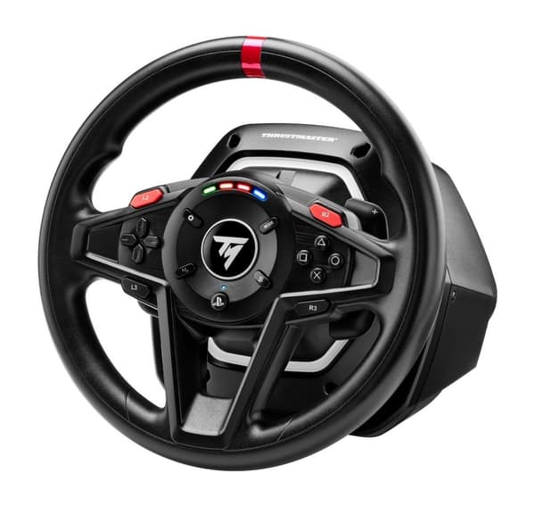 Thrustmaster, Ratt, T128-P