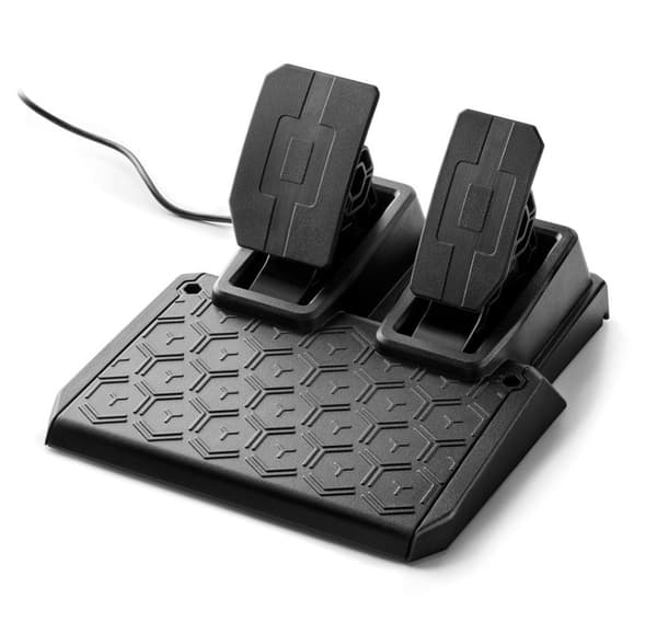 Thrustmaster, Ratt, T128-P