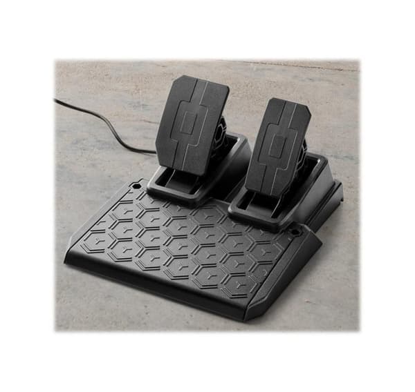 Thrustmaster, Ratt, T128-P