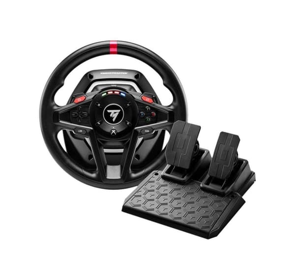 Thrustmaster, Ratt, T128-P