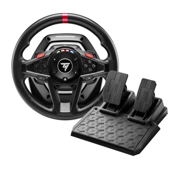 Thrustmaster, Ratt, T128-P