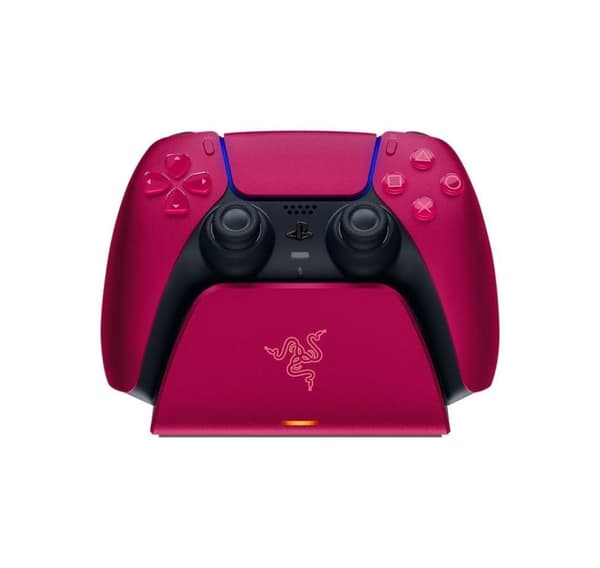 Razer, Universal Quick Charging Stand for PlayStation 5