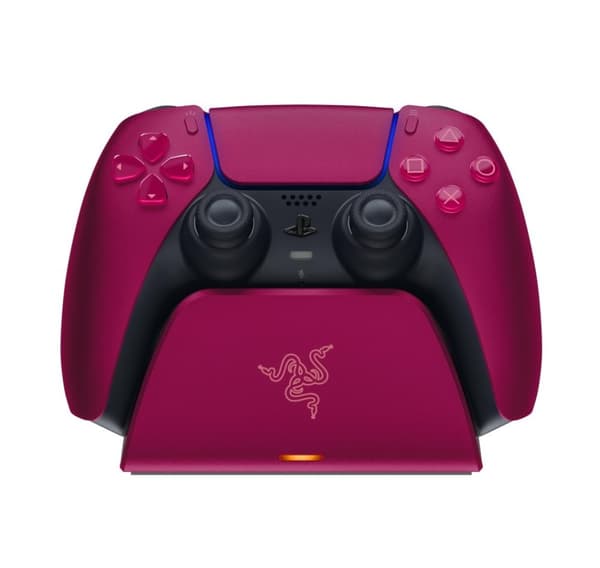 Razer, Universal Quick Charging Stand for PlayStation 5