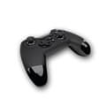 Miniatyrbild 2 av 4: Gioteck - WX4 - Bluetooth Switch Controller - Ergonomisk design - Trådlös - (Svart)