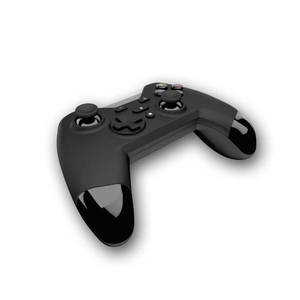 Gioteck - WX4 - Bluetooth Switch Controller - Ergonomisk design - Trådlös - (Svart)