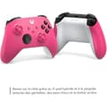 Miniatyrbild 4 av 9: Spelkontroll - Xbox - Trådlös - Rosa