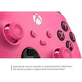 Miniatyrbild 5 av 9: Spelkontroll - Xbox - Trådlös - Rosa