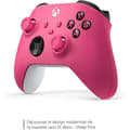 Miniatyrbild 2 av 9: Spelkontroll - Xbox - Trådlös - Rosa