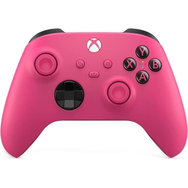 Spelkontroll - Xbox - Trådlös - Rosa