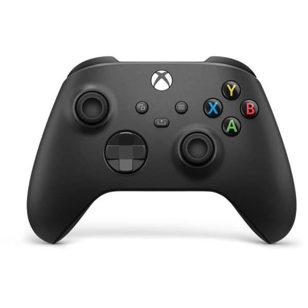 Xbox Wireless Controller med kabel för PC