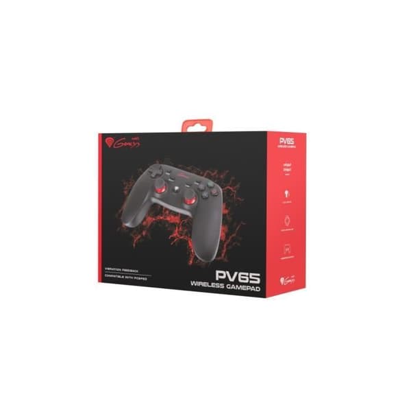 Genesis NJG-0739 trådlös gamepad